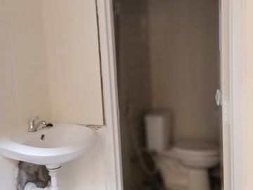 Rumah Minimalis Siap Huni di Wedomartani