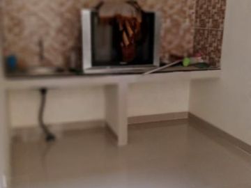 Rumah Minimalis Siap Huni di Wedomartani