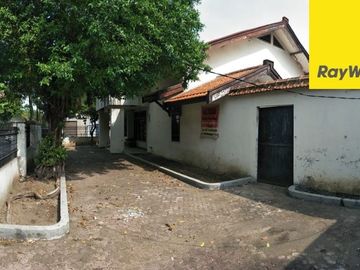 DIJUAL RUMAH DAERAH RUNGKUT ASRI UTARA