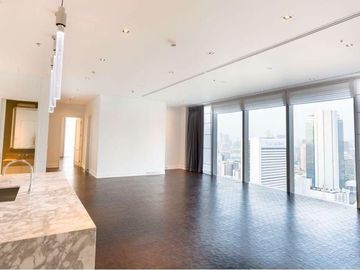 3 Bedroom Condo for sale at The Ritz-Carlton Residences At MahaNakhon