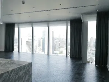 3 Bedroom Condo for sale at The Ritz-Carlton Residences At MahaNakhon