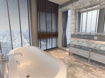 3 Bedroom Condo for sale at The Ritz-Carlton Residences At MahaNakhon