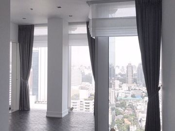3 Bedroom Condo for sale at The Ritz-Carlton Residences At MahaNakhon