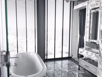 3 Bedroom Condo for sale at The Ritz-Carlton Residences At MahaNakhon