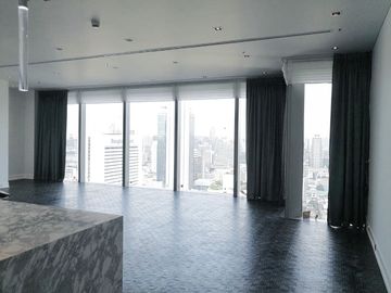 3 Bedroom Condo for sale at The Ritz-Carlton Residences At MahaNakhon