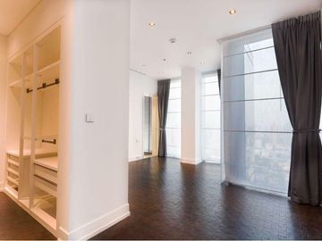 3 Bedroom Condo for sale at The Ritz-Carlton Residences At MahaNakhon