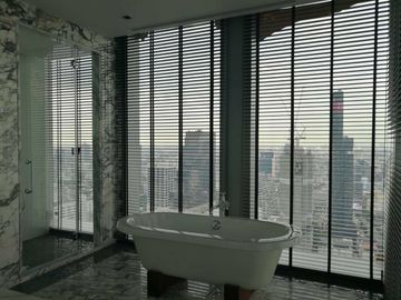 3 Bedroom Condo for sale at The Ritz-Carlton Residences At MahaNakhon