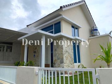 Promo Rumah Kawasan Kampus UB UIN Villa Bukit Tidar