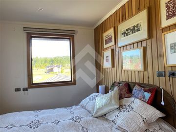 Casa en Venta en Segunda Faja / Camino a Molco