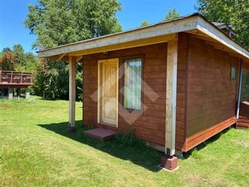 Casa en Venta en Segunda Faja / Camino a Molco