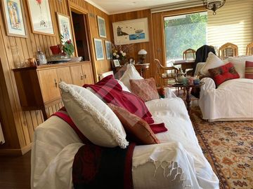 Casa en Venta en Segunda Faja / Camino a Molco