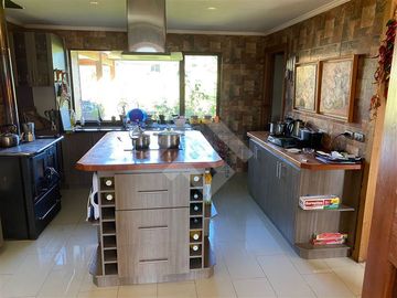 Casa en Venta en Segunda Faja / Camino a Molco