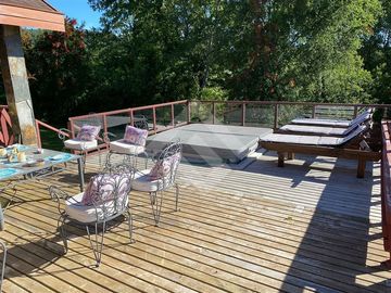 Casa en Venta en Segunda Faja / Camino a Molco