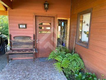 Casa en Venta en Segunda Faja / Camino a Molco