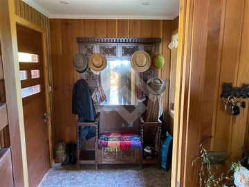 Casa en Venta en Segunda Faja / Camino a Molco