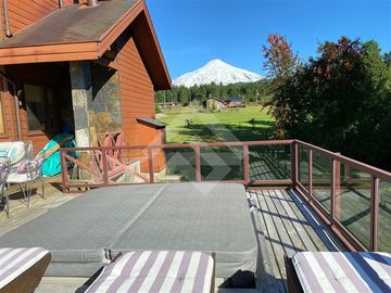 Casa en Venta en Segunda Faja / Camino a Molco