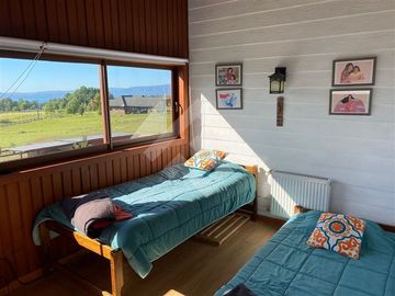 Casa en Venta en Segunda Faja / Camino a Molco