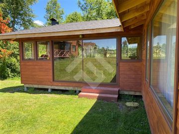 Casa en Venta en Segunda Faja / Camino a Molco