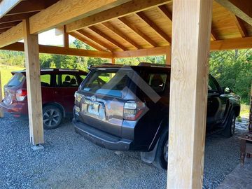Casa en Venta en Segunda Faja / Camino a Molco