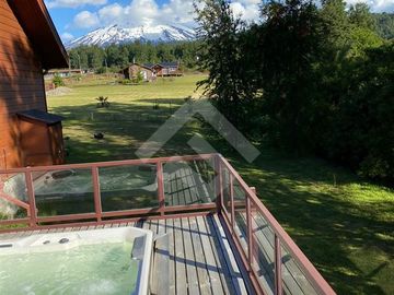 Casa en Venta en Segunda Faja / Camino a Molco
