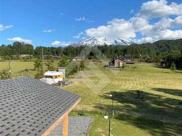 Casa en Venta en Segunda Faja / Camino a Molco