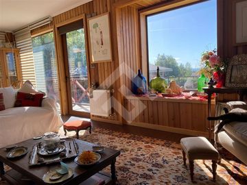 Casa en Venta en Segunda Faja / Camino a Molco