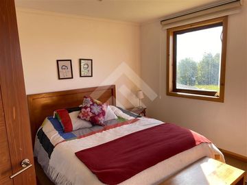Casa en Venta en Segunda Faja / Camino a Molco