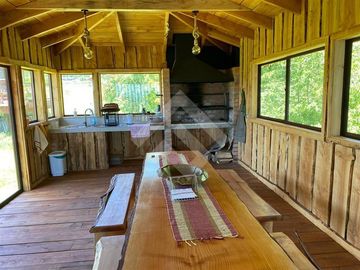 Casa en Venta en Segunda Faja / Camino a Molco