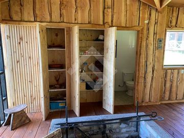 Casa en Venta en Segunda Faja / Camino a Molco