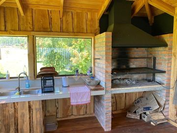 Casa en Venta en Segunda Faja / Camino a Molco