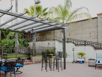 Amplia casa en Tecate, B.C.