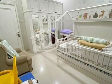 Jual Rumah di Amarilis, Candisari ( Yl 2889 )