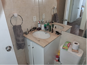 Vende dpto. 3D,3B Y1E, cercano a mall Plaza Norte,Huechuraba