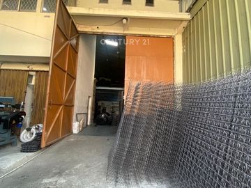 Gudang Siap Pakai Disewakan Di Pergudangan Mutiara Kosambi