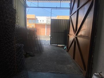 Gudang Siap Pakai Disewakan Di Pergudangan Mutiara Kosambi