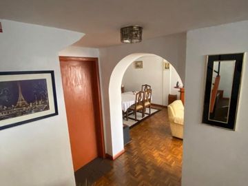 Casa en venta en Solca, Kennedy, Quito