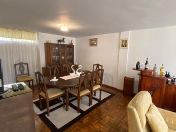Casa en venta en Solca, Kennedy, Quito