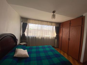 Casa en venta en Solca, Kennedy, Quito