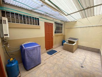 Casa en venta en Solca, Kennedy, Quito