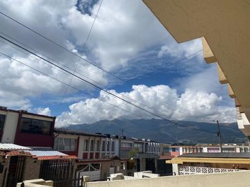 Casa en venta en Solca, Kennedy, Quito