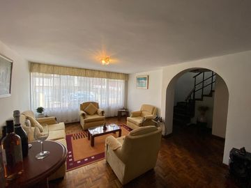 Casa en venta en Solca, Kennedy, Quito