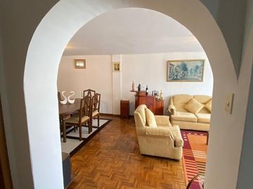 Casa en venta en Solca, Kennedy, Quito