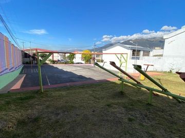 Casa en venta en Solca, Kennedy, Quito