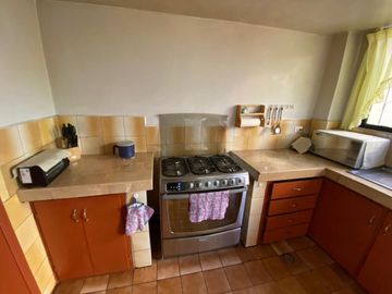 Casa en venta en Solca, Kennedy, Quito