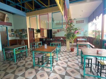 Dijual Ruko 2 Lantai Lokasi Strategis Di Depok