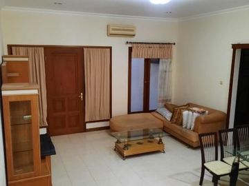 Rumah Siap Huni Sentra Raya Citraland *MH