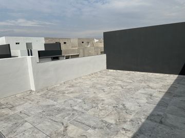 CASA EN VENTA SAN BERNARDINO TLAXCALANCINGO