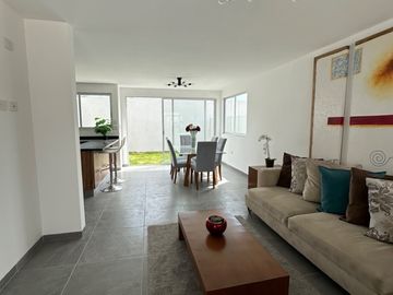 CASA EN VENTA SAN BERNARDINO TLAXCALANCINGO
