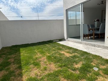 CASA EN VENTA SAN BERNARDINO TLAXCALANCINGO