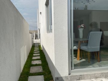 CASA EN VENTA SAN BERNARDINO TLAXCALANCINGO